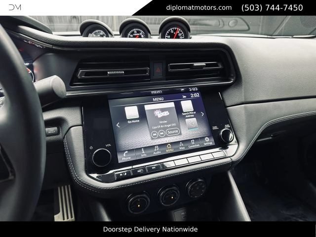 Used 2024 Nissan Z Performance w/ Floor Mat Package RWD image 30