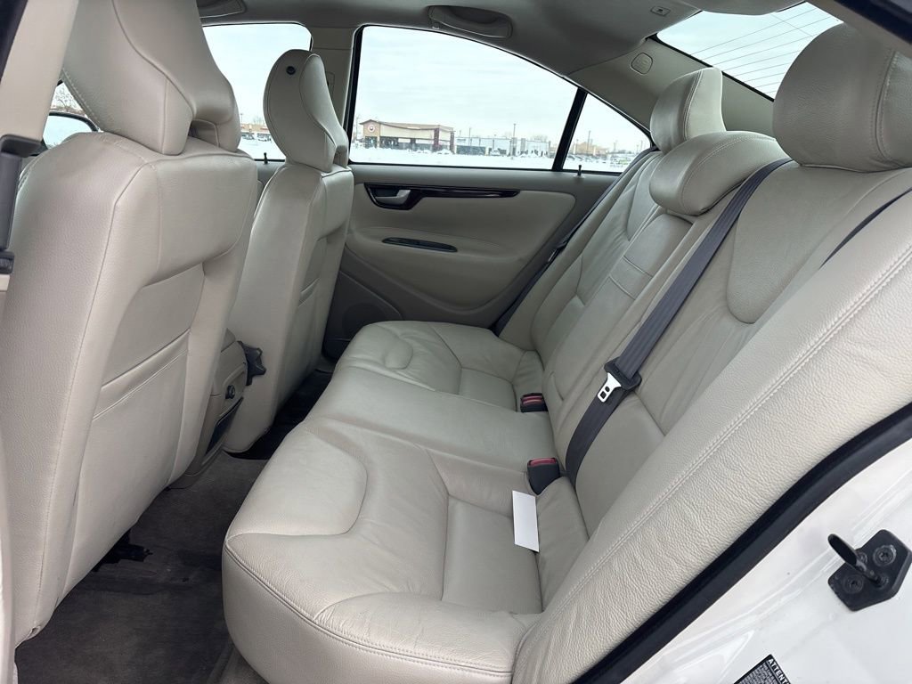 Used 2003 Volvo S60 2.4T image 14