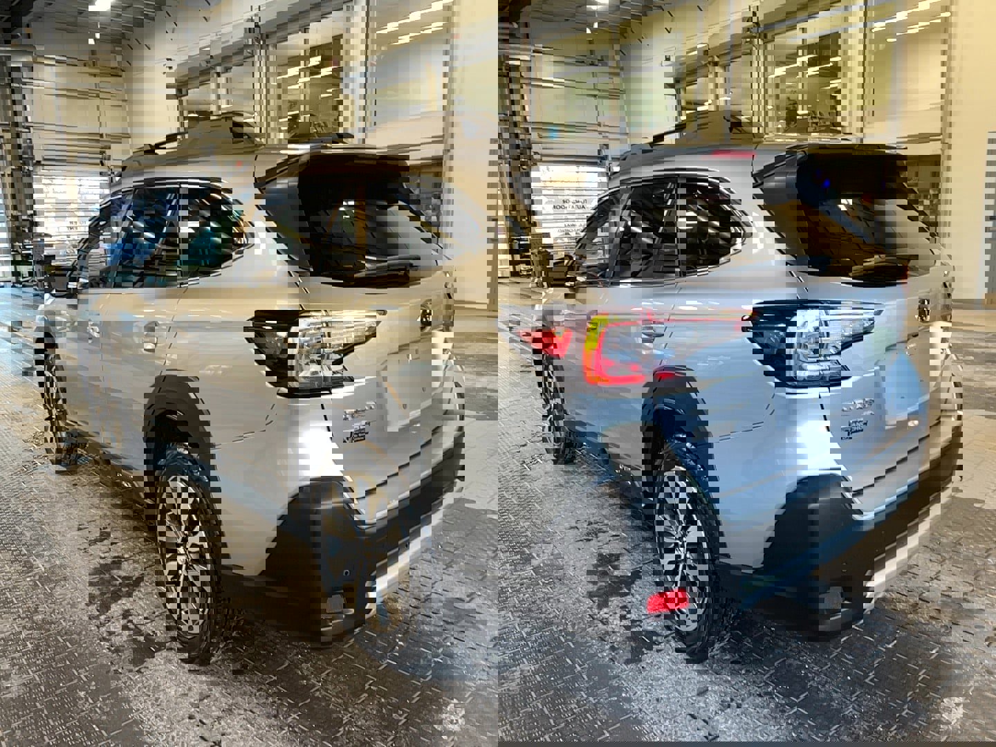 Used 2023 Subaru Outback Limited image 20