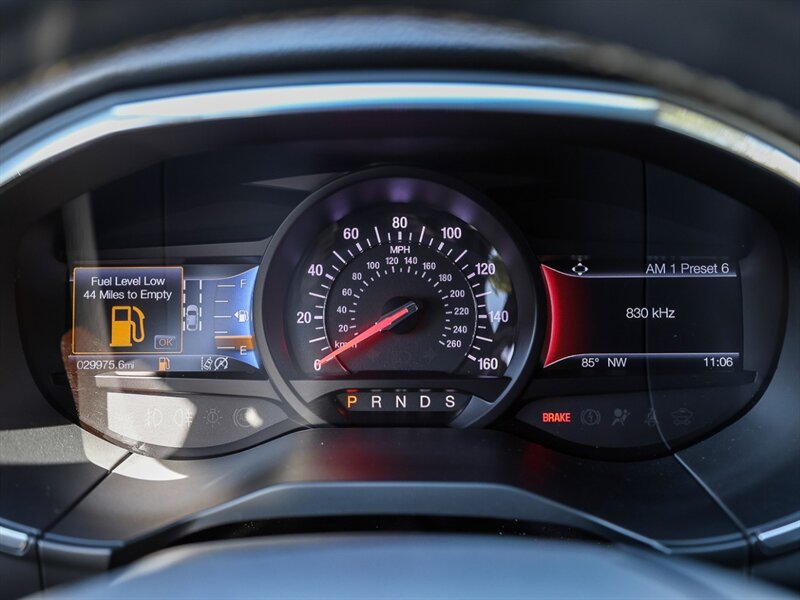 Used 2019 Ford Edge ST w/ Equipment Group 401A AWD/4WD image 26