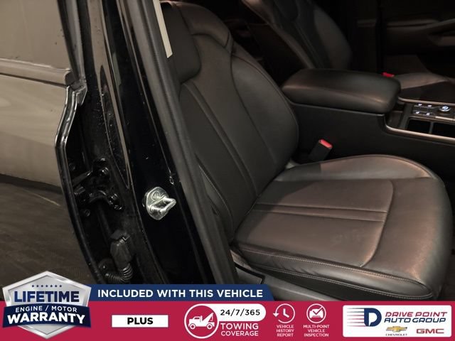 Used 2023 Kia Sorento S FWD image 22