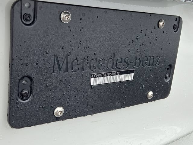 New 2026 Mercedes-Benz GLE 350 4MATIC image 32