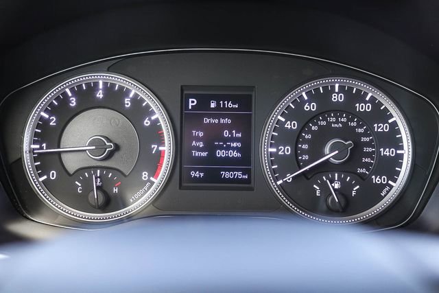 Used 2020 Hyundai Santa Fe SE AWD/4WD image 26