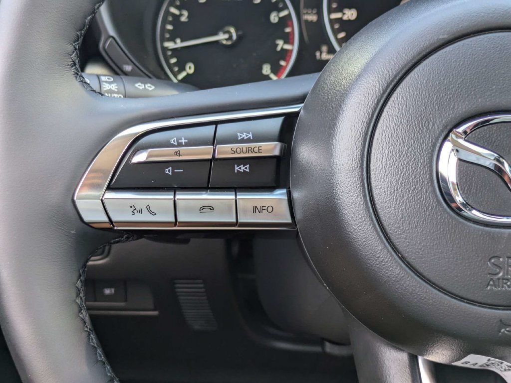 New 2026 MAZDA CX-50 Meridian Edition w/ Apex Package AWD/4WD image 25