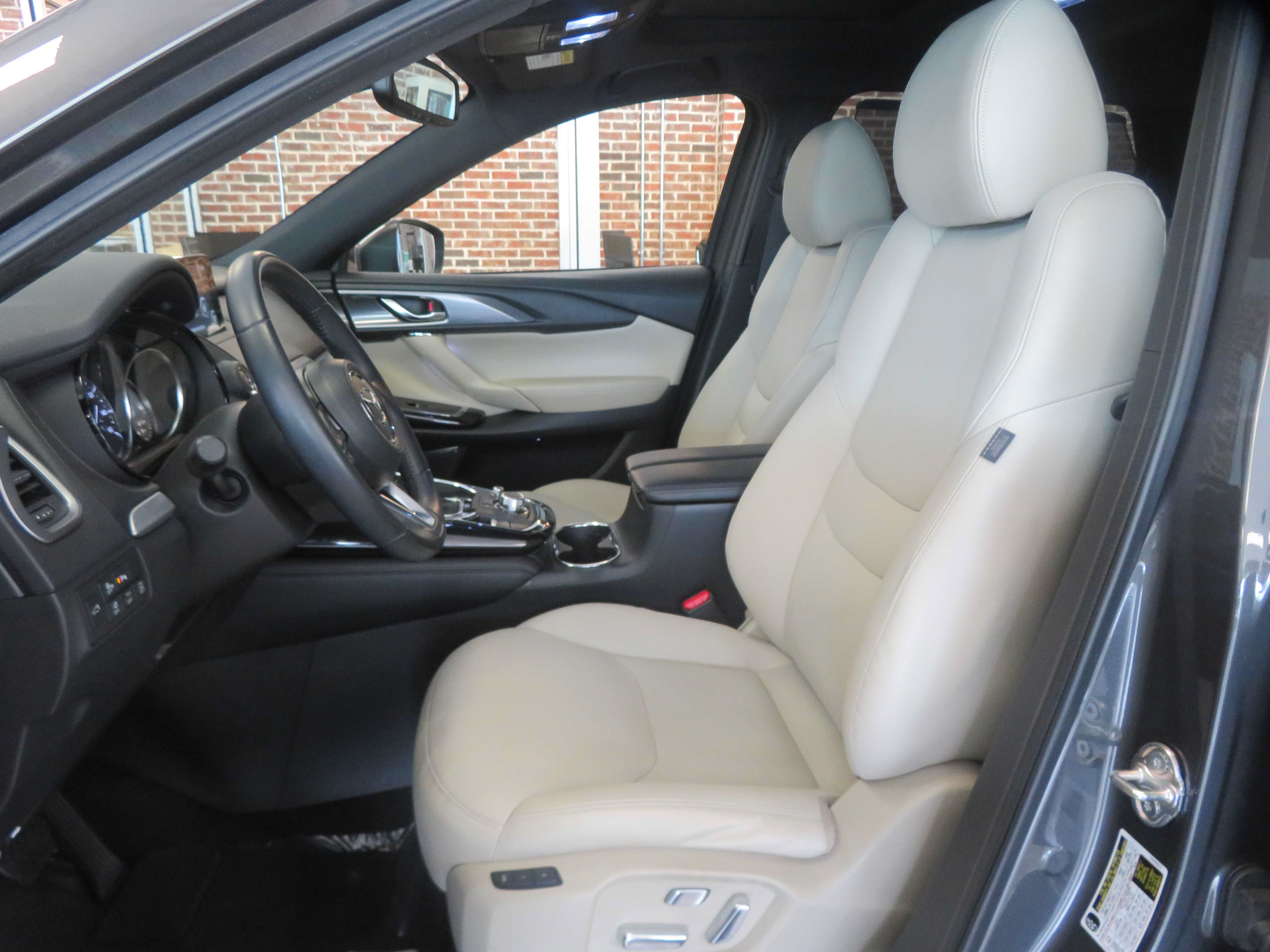Used 2016 MAZDA CX-9 Grand Touring FWD image 15