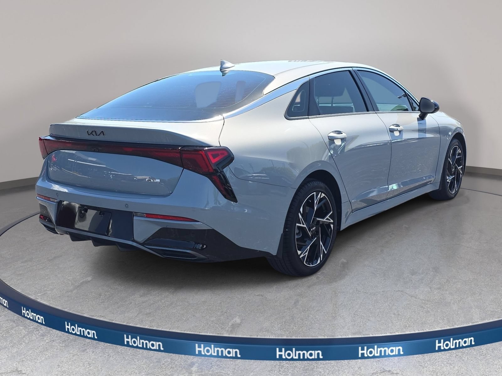 Used 2025 Kia K5 GT-Line FWD image 6