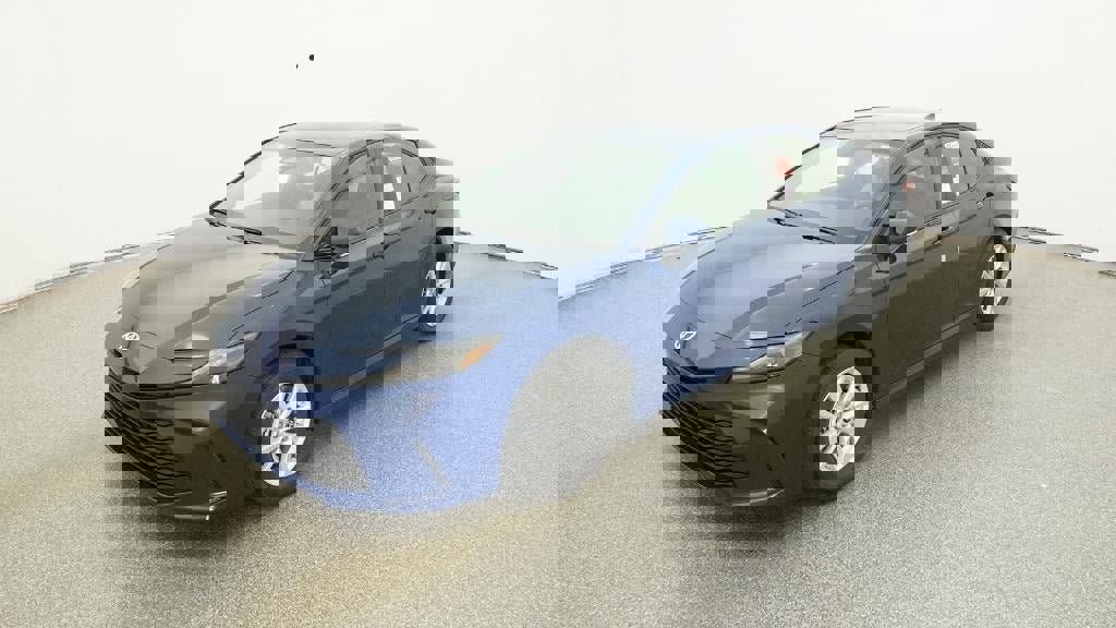 New 2026 Toyota Camry LE