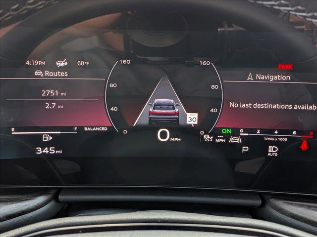 Certified 2025 Audi Q5 Premium w/ Convenience Package AWD/4WD image 11