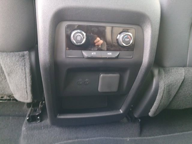 New 2026 Chevrolet Traverse LT w/ Enhanced Driving Package image 29