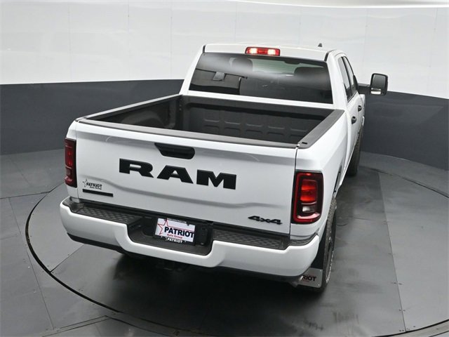 New 2026 RAM 2500 Big Horn image 32