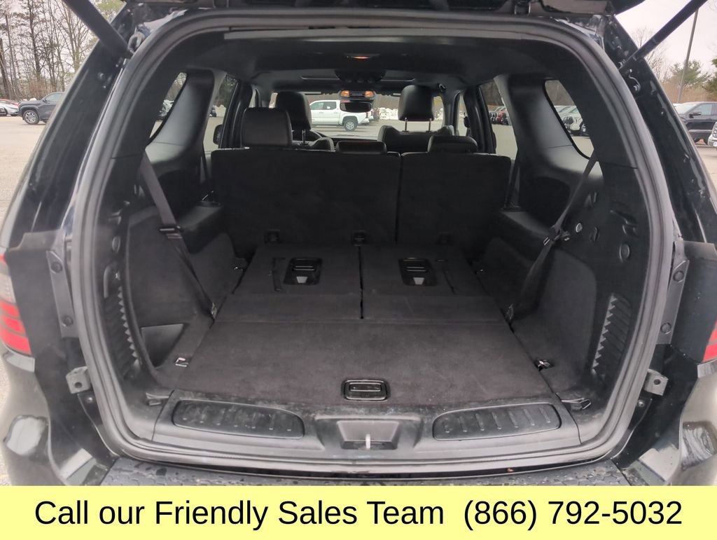 Used 2024 Dodge Durango GT image 26