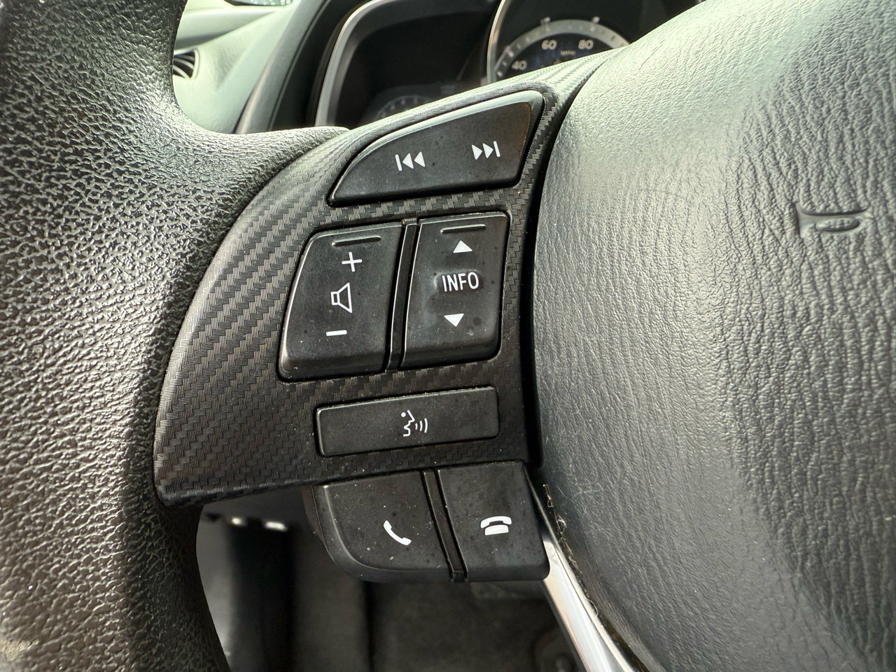 Used 2016 Scion iA image 18