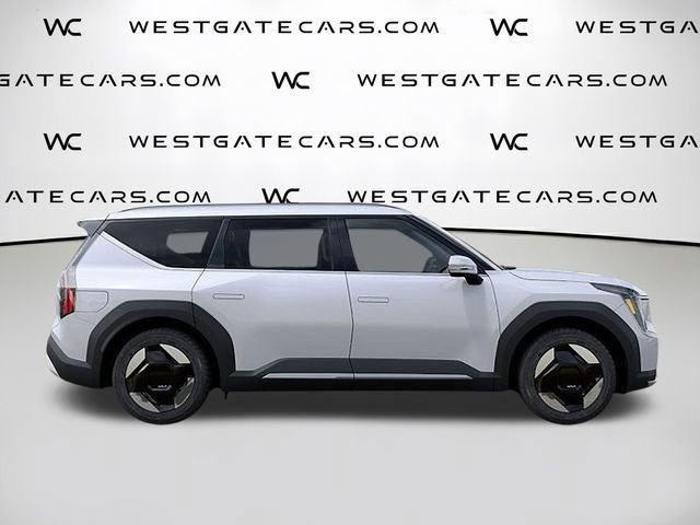 New 2026 Kia EV9 Wind image 15