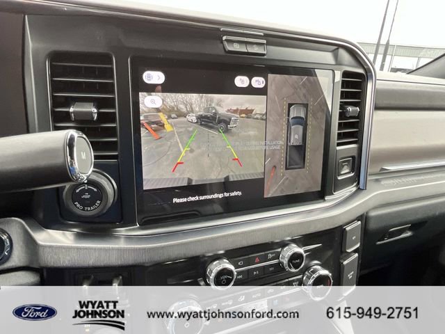 New 2026 Ford F250 Platinum w/ Tremor Off-Road Package image 36