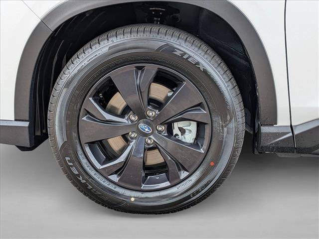 New 2026 Subaru Ascent Premium AWD/4WD image 10