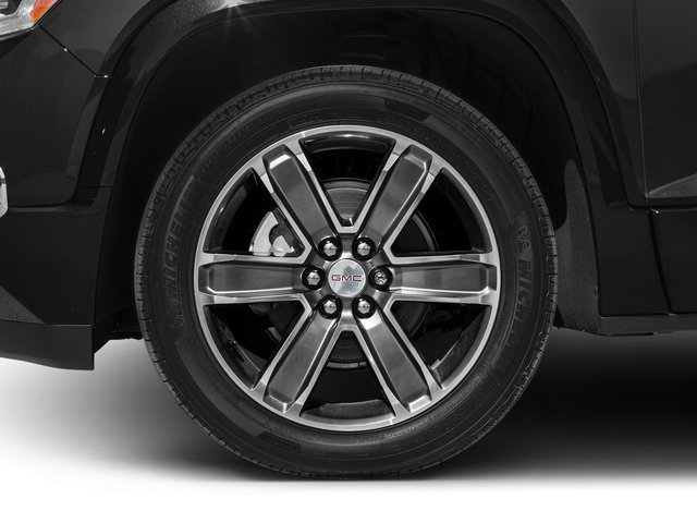 Used 2017 GMC Acadia Denali w/ Technology Package AWD/4WD image 14