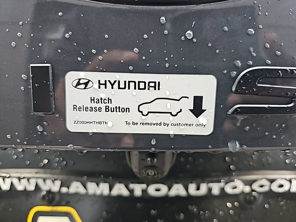 New 2026 Hyundai Palisade XRT Pro AWD/4WD image 47