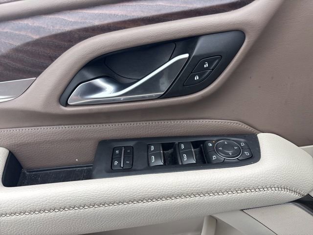 Used 2022 GMC Yukon Denali AWD/4WD image 21