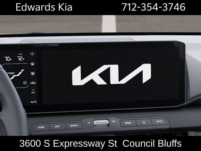 New 2026 Kia K4 GT-Line Turbo FWD image 22