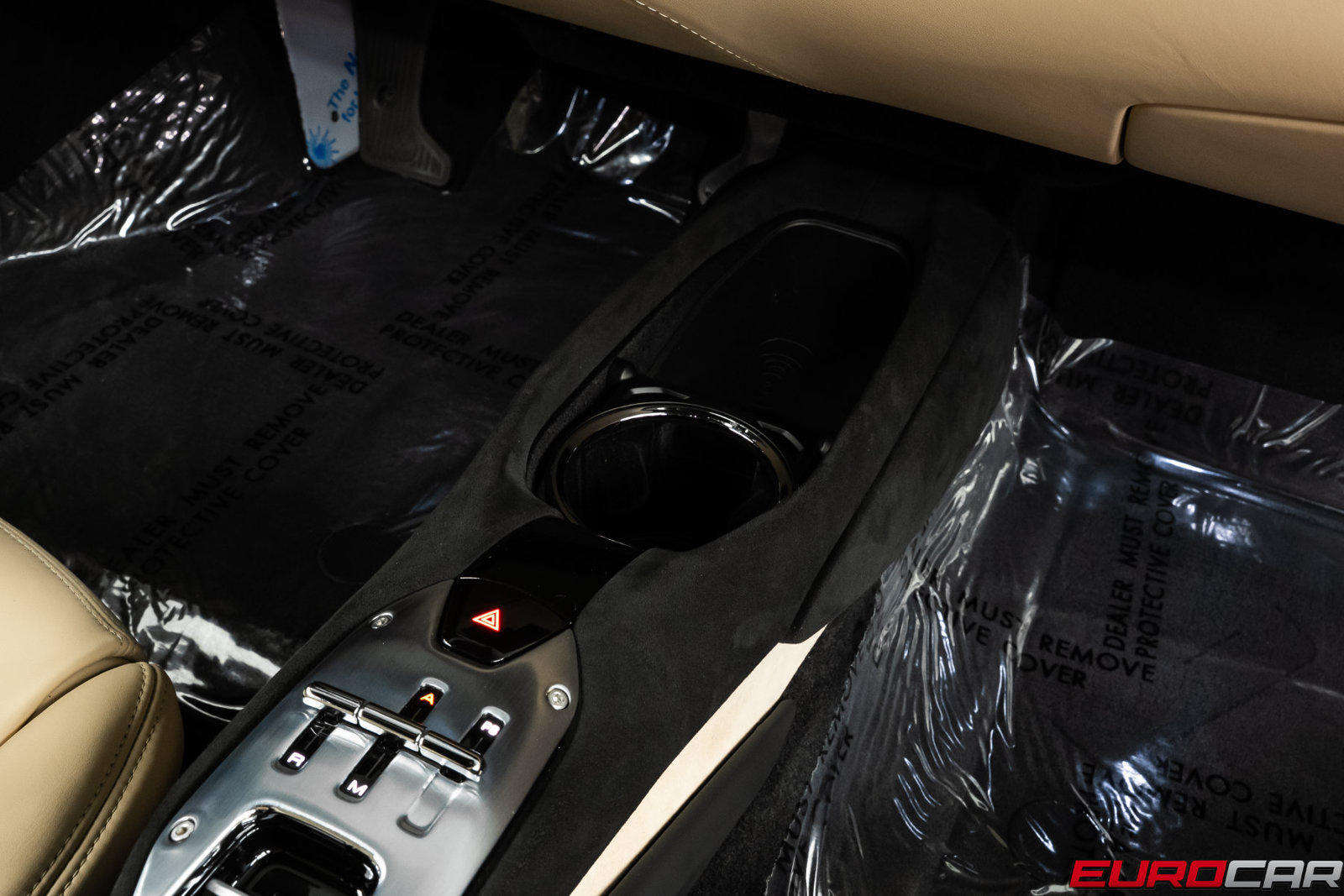 Used 2023 Ferrari 296 GTB RWD image 34