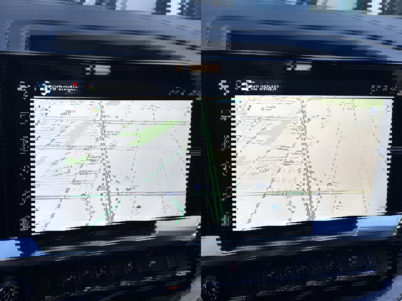 New 2026 Chevrolet Silverado 1500 RST w/ All Star Edition Plus image 13