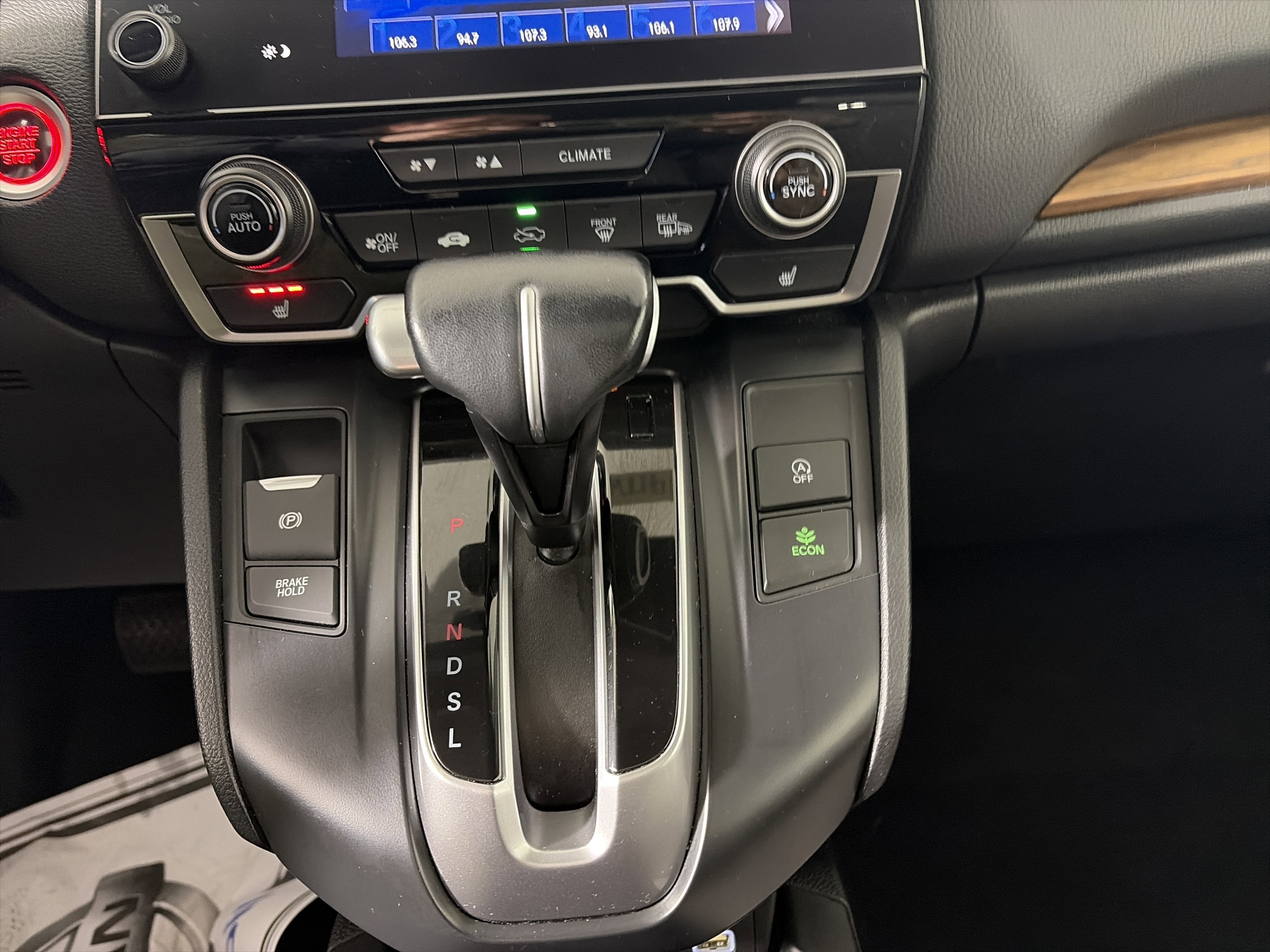 Used 2022 Honda CR-V EX image 31