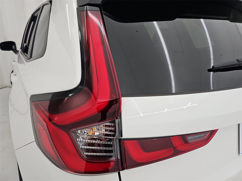 New 2026 Honda CR-V Sport image 39