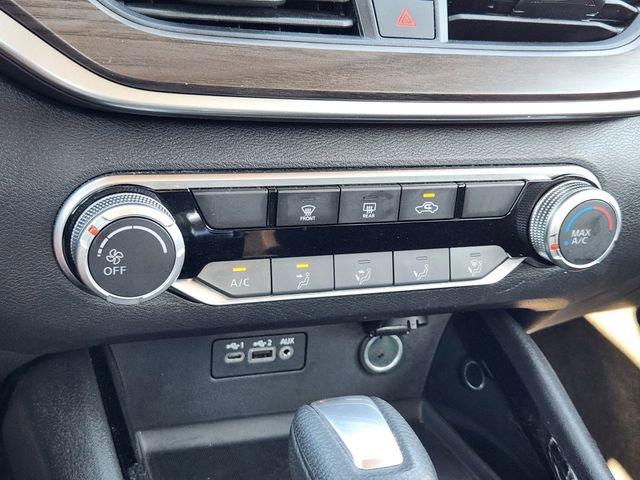 Used 2024 Nissan Altima 2.5 SV image 19