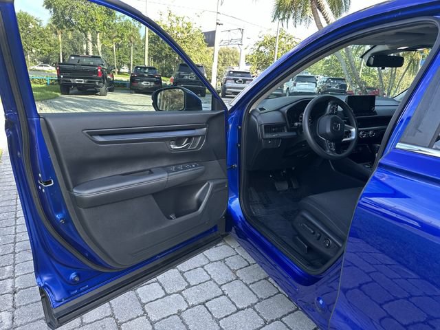 Used 2024 Honda CR-V EX image 22