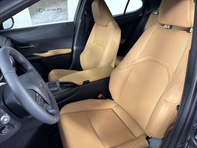 New 2026 Lexus UX 300h AWD w/ Accessory Package (2T) image 19