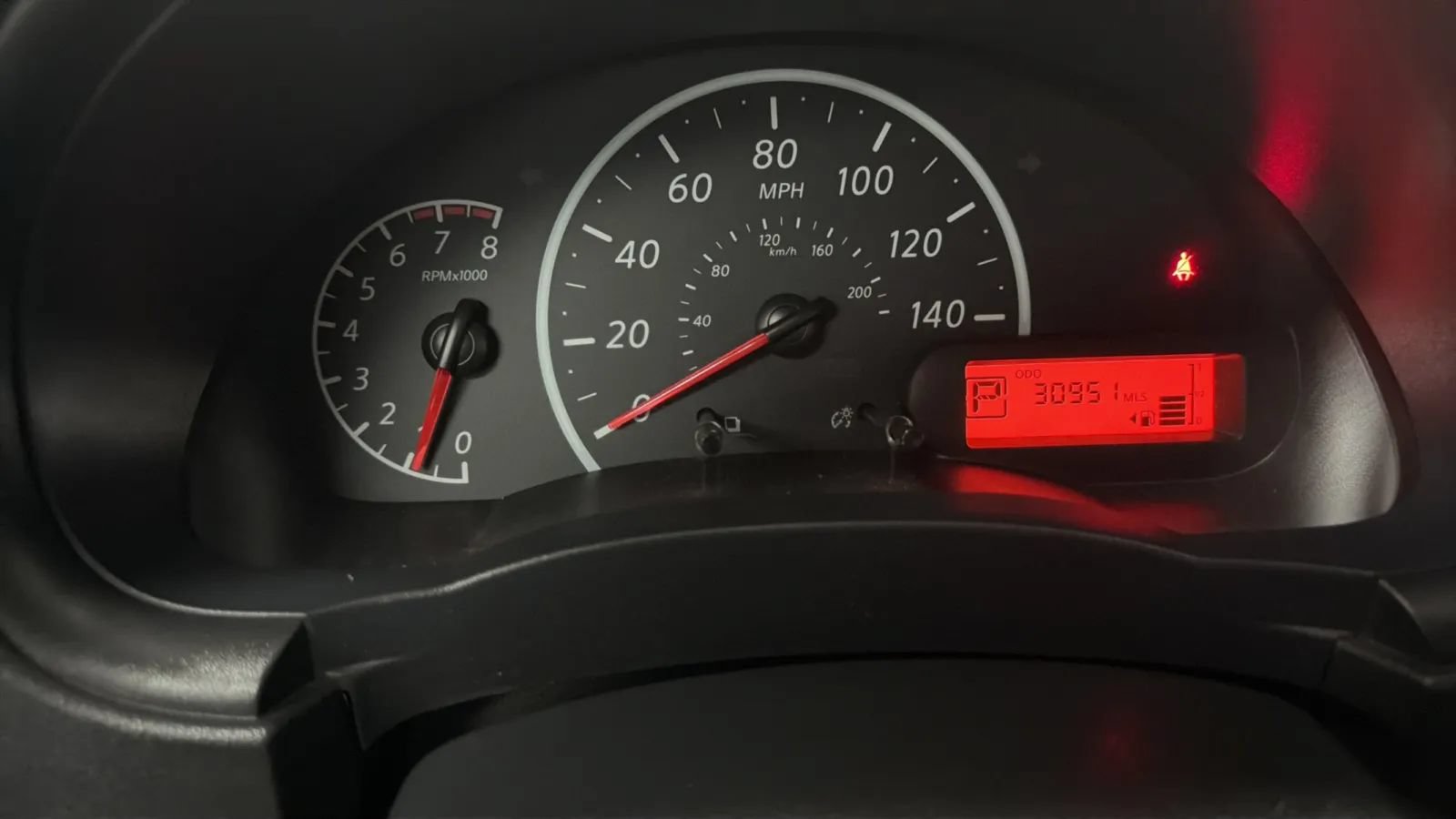 Used 2018 Nissan Versa S Plus FWD image 12