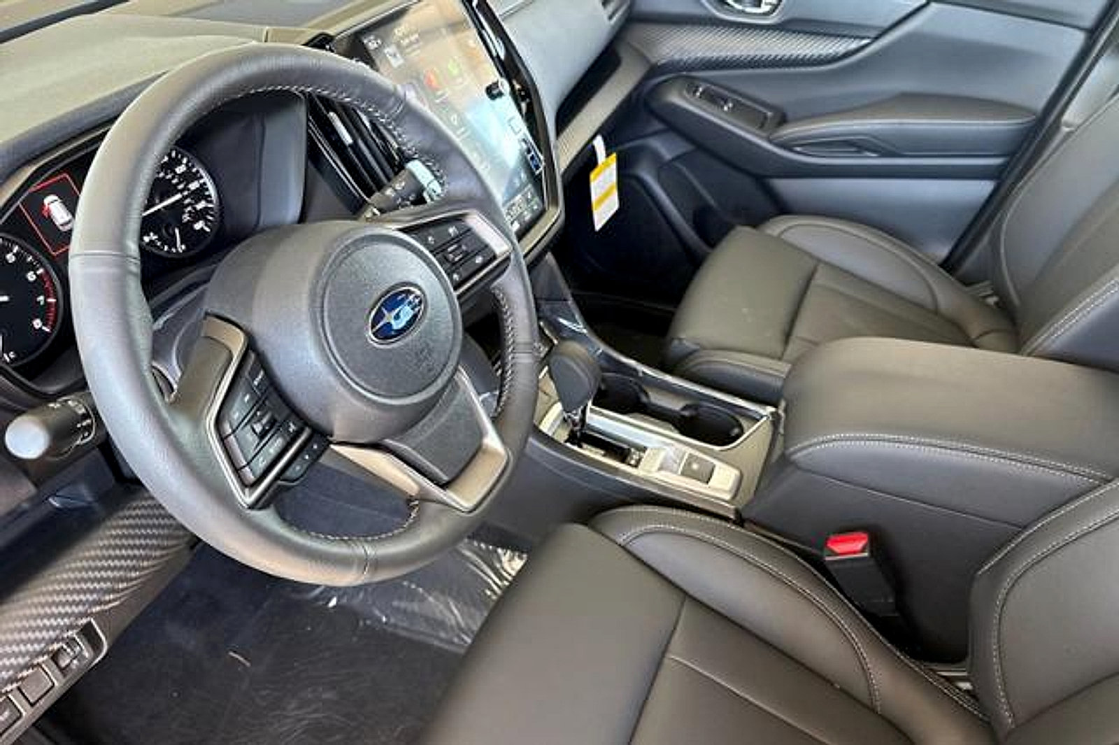 New 2026 Subaru Ascent Premium AWD/4WD image 10