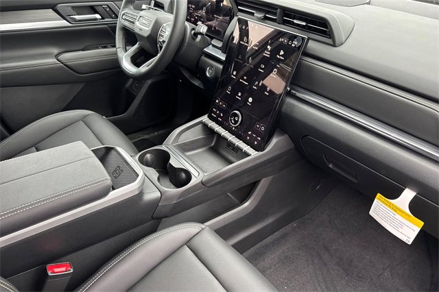 New 2026 GMC Terrain Elevation w/ Elevation Premium Package image 18