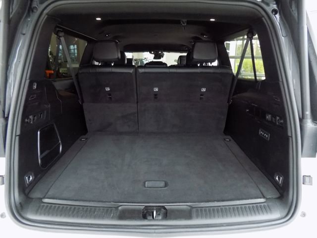 Certified 2024 Jeep Wagoneer L Series II image 31