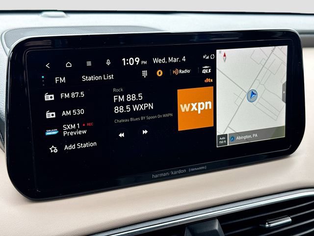 Used 2023 Hyundai Santa Fe Limited image 15