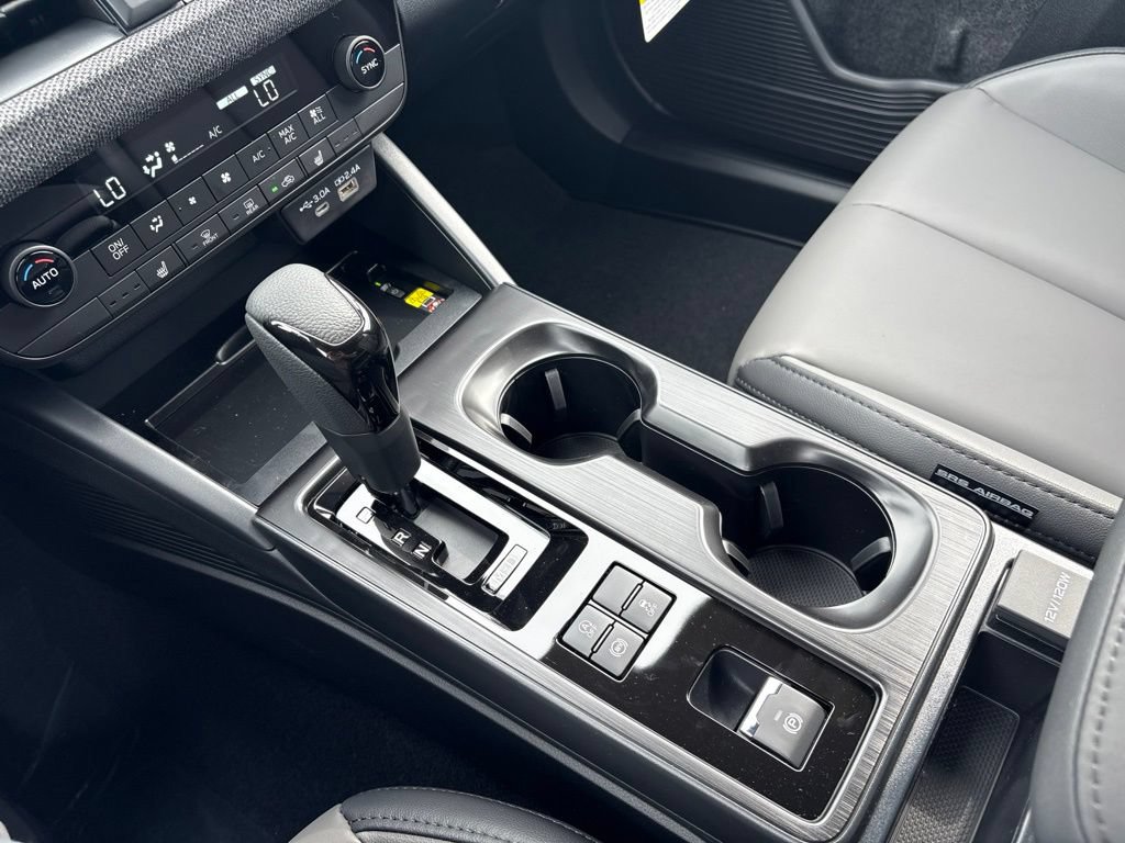 New 2026 Subaru Outback Premium AWD/4WD image 17