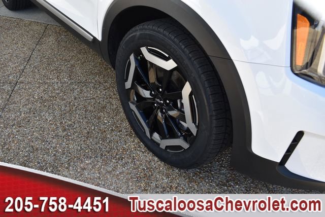 Used 2023 Kia Telluride S w/ S Sunroof Package image 14