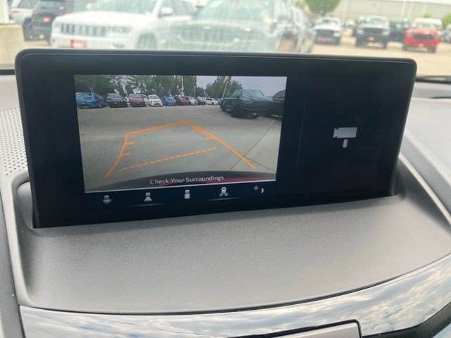 Used 2021 Acura RDX w/ Technology Package AWD/4WD image 22