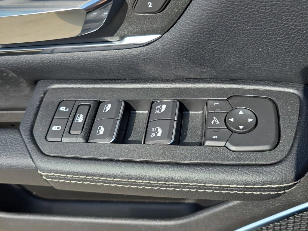 New 2026 RAM 1500 Laramie image 28