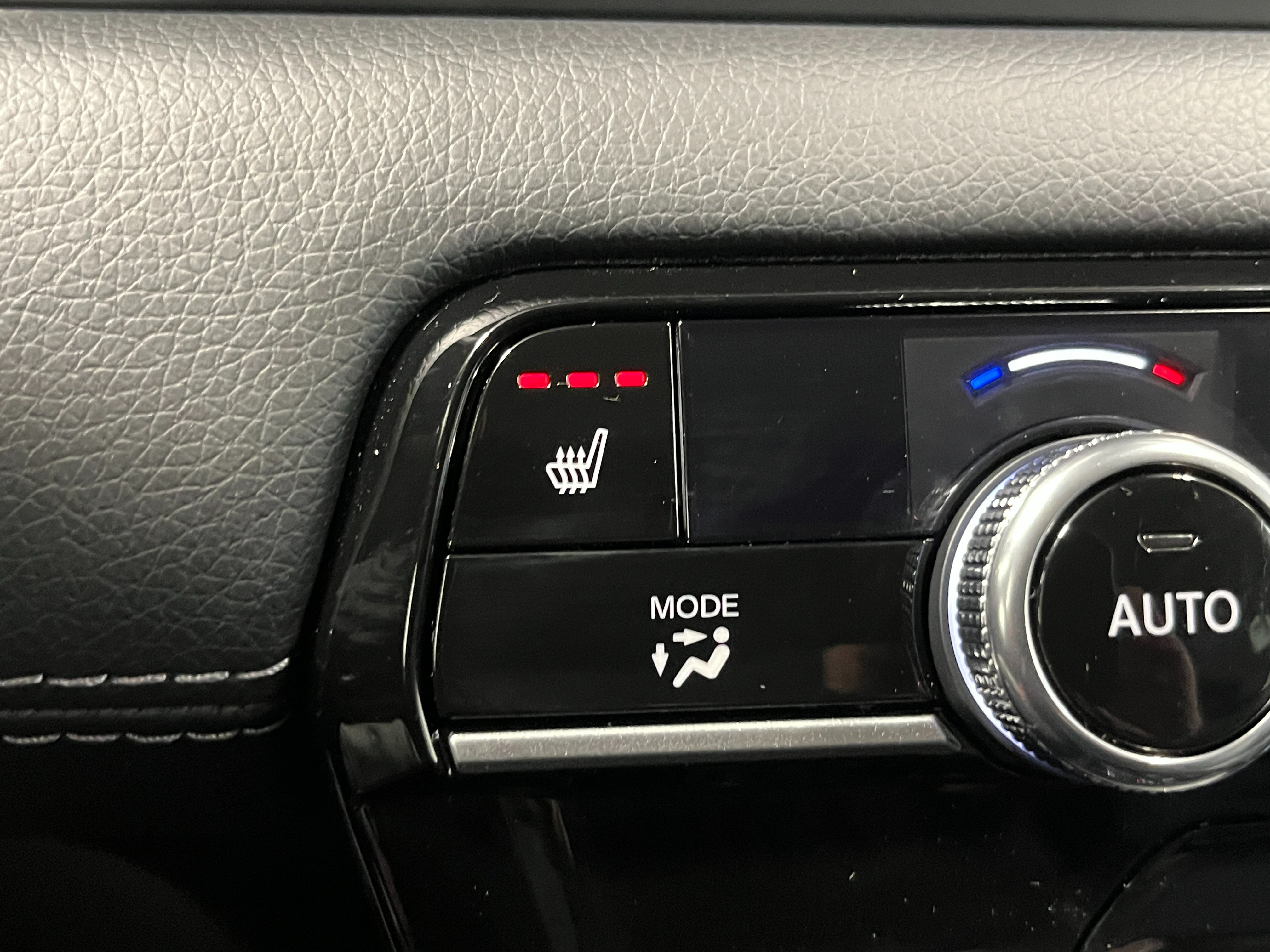 New 2026 Honda Pilot Touring image 22