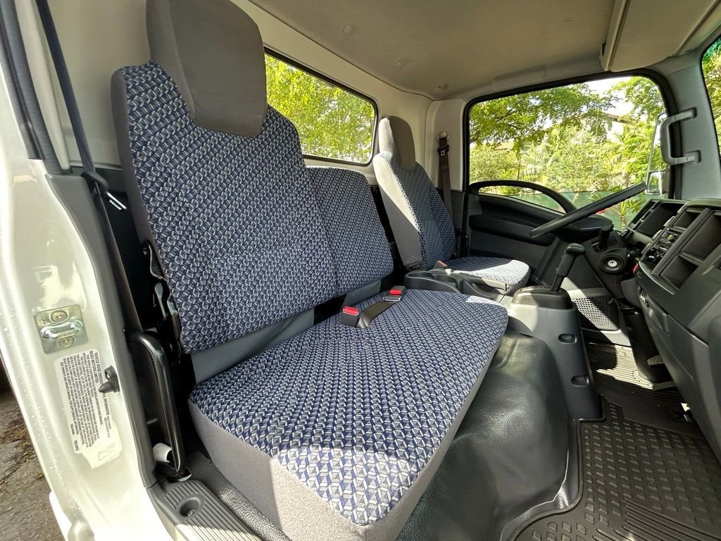 New 2025 Chevrolet Low Cab Forward 5500HG image 25