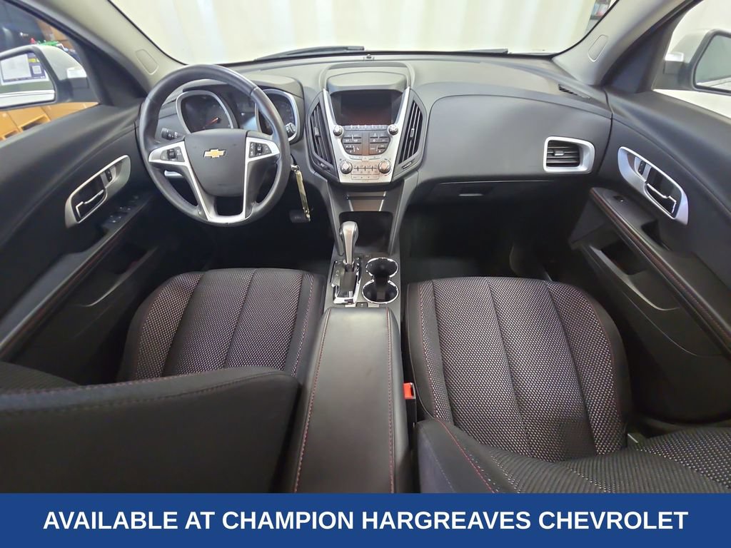 Used 2015 Chevrolet Equinox LT w/ Driver Convenience Package FWD image 27