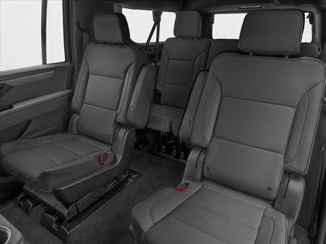 New 2026 Chevrolet Suburban Premier w/ Sun And Tow Package AWD/4WD image 9
