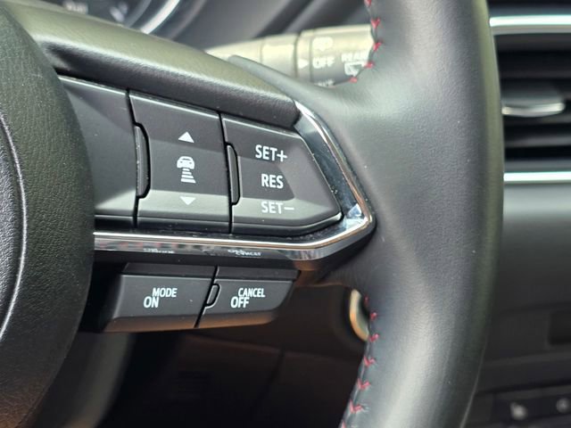 Used 2023 MAZDA CX-5 Carbon Edition image 26