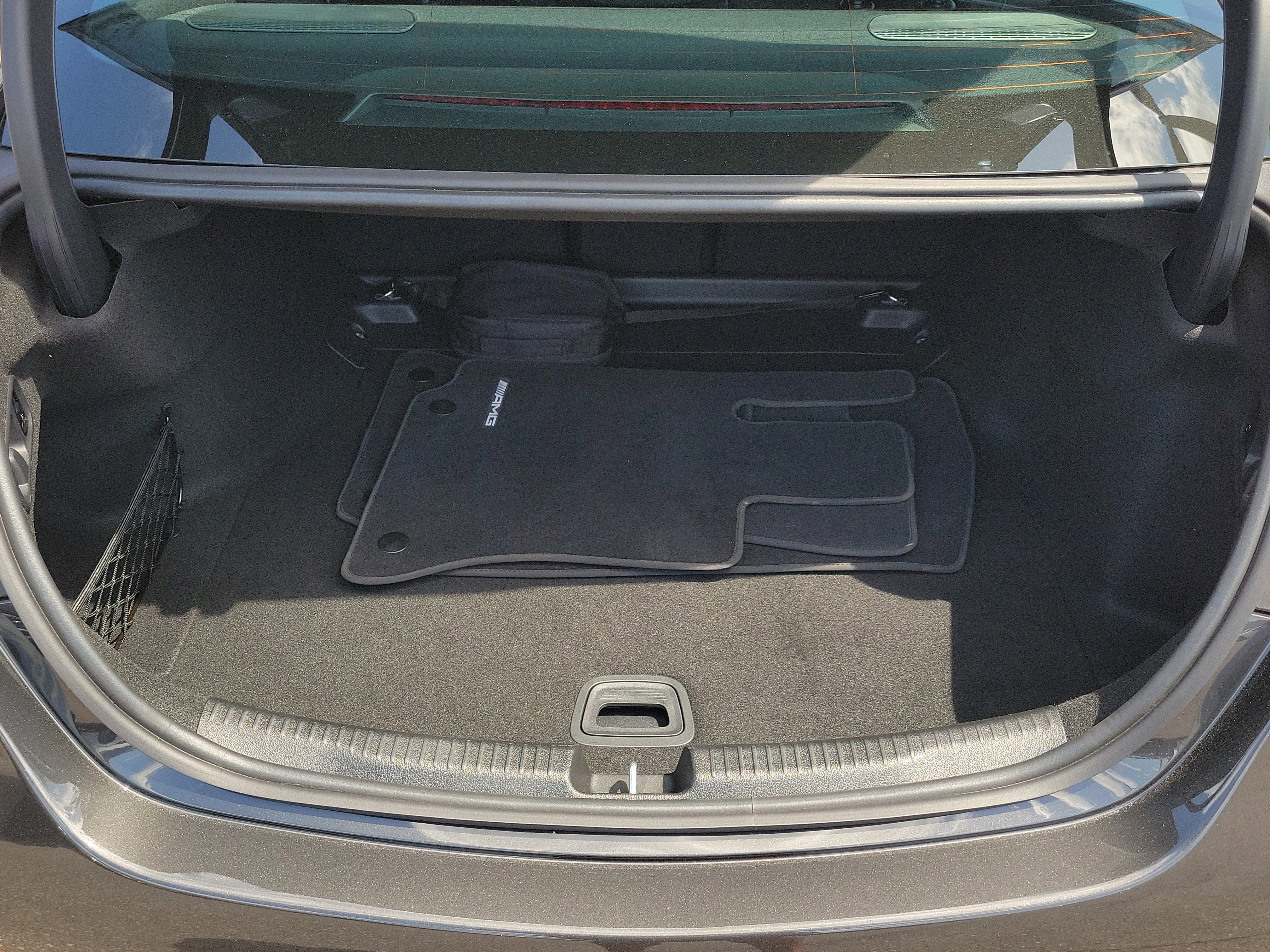 Certified 2026 Mercedes-Benz C 300 Sedan image 8