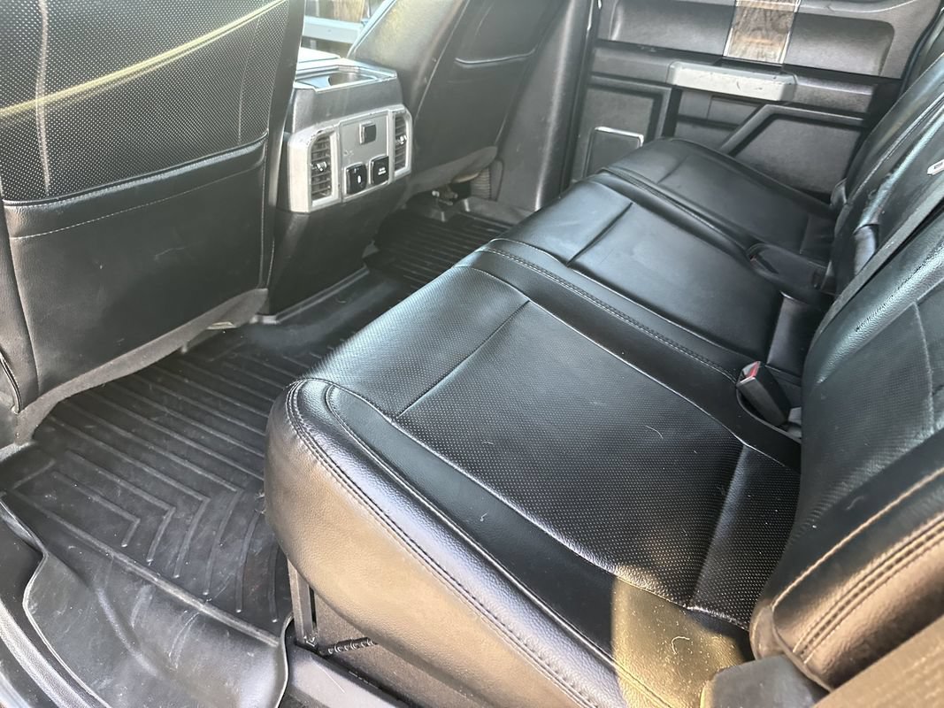 Used 2018 Ford F250 Lariat w/ Lariat Value Package AWD/4WD image 31