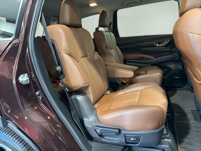 Certified 2024 Subaru Ascent Touring image 33
