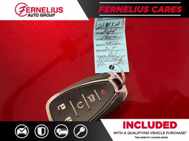 Used 2024 Chevrolet Malibu LT FWD image 45