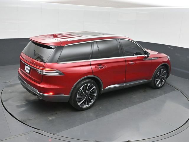 Used 2020 Lincoln Aviator Reserve w/ Equipment Group 202A image 32