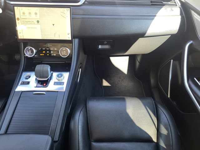 Used 2021 Jaguar F-PACE S AWD/4WD image 26